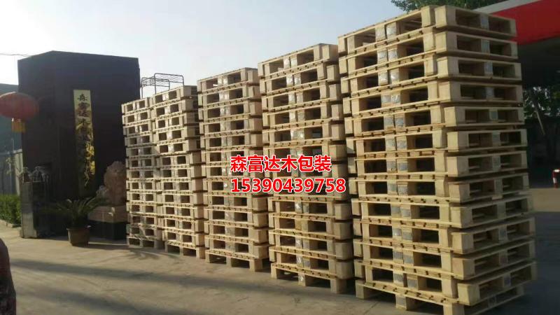 立體庫(kù)托盤(pán) (5)